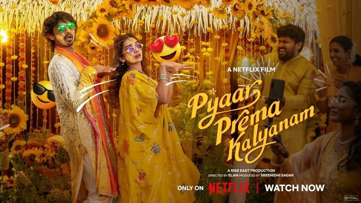 5 Indian Cinema Marriage Tropes That Need a Plot Twist, Inspired by Netflix’s Pyaar Prema Kalyanam